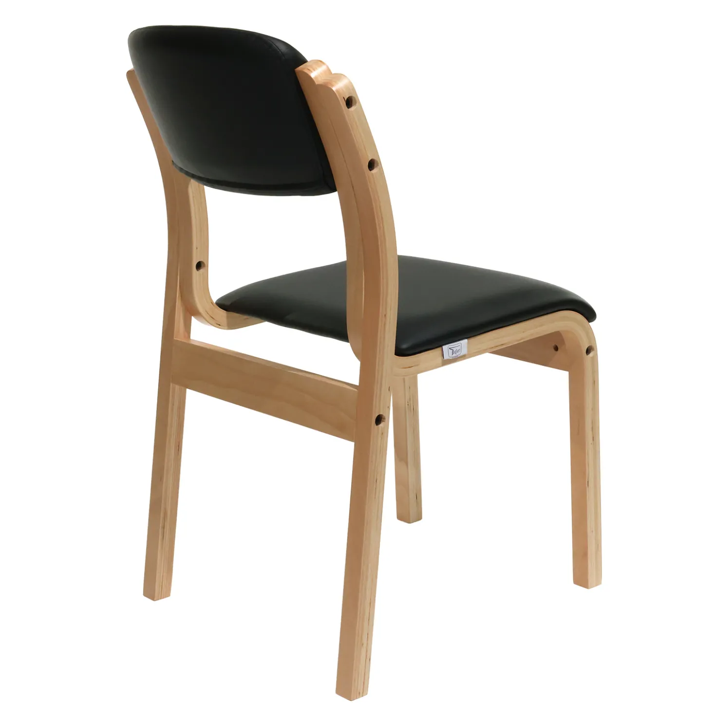 Wartezimmer-Stuhl