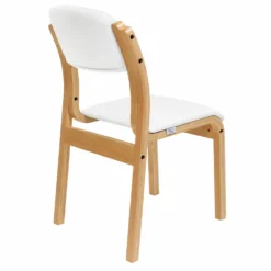 Wartezimmer-Stuhl