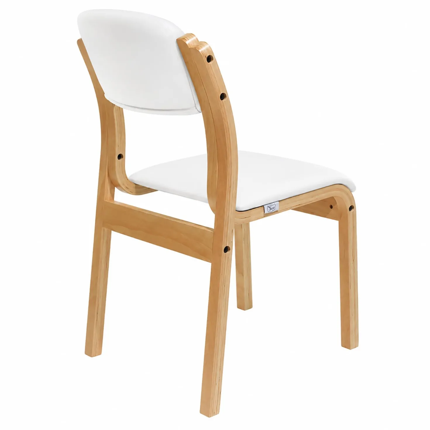 Wartezimmer-Stuhl