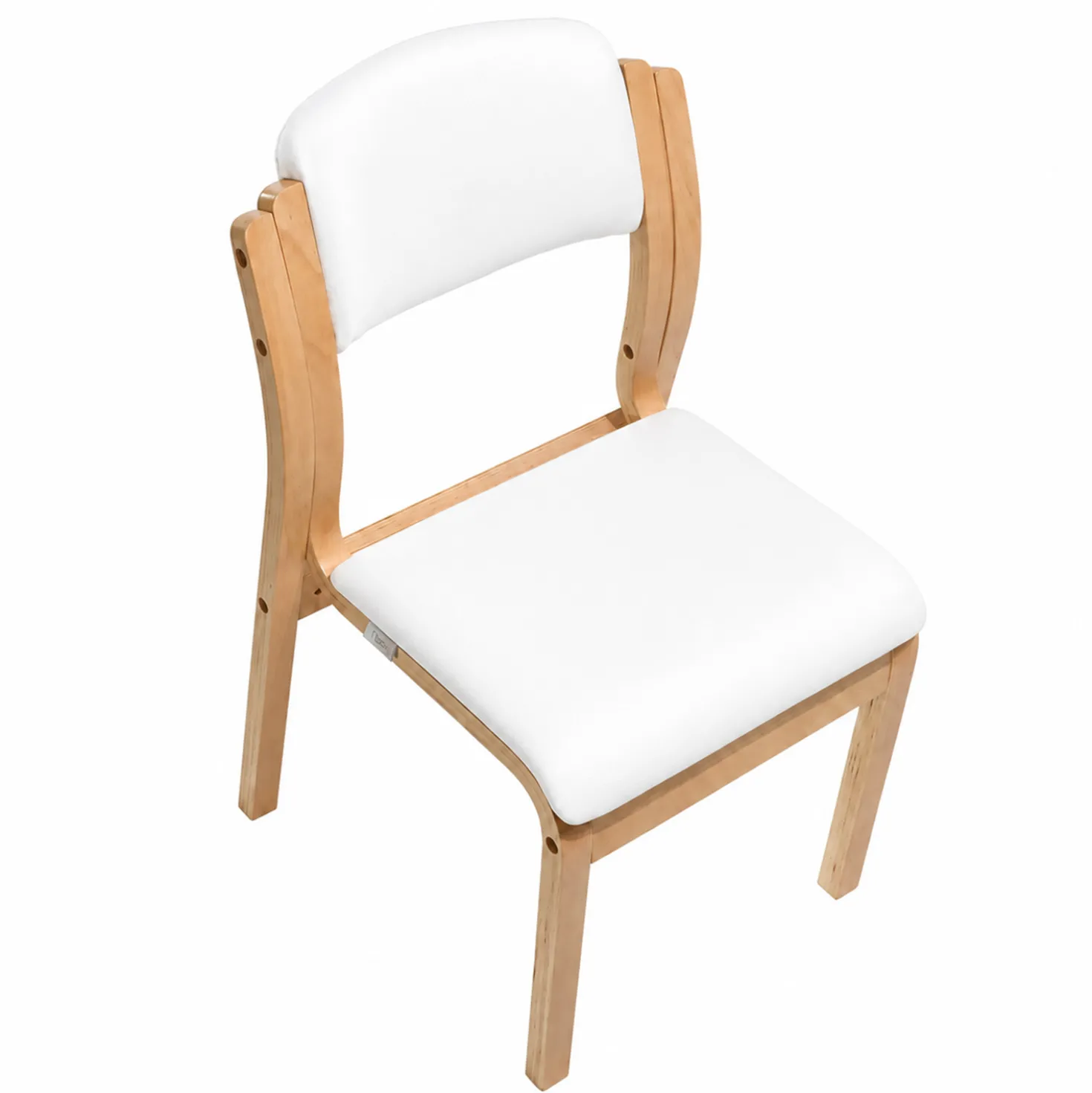 Wartezimmer-Stuhl