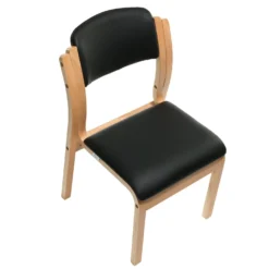 Wartezimmer-Stuhl