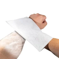 Waschhandschuhe