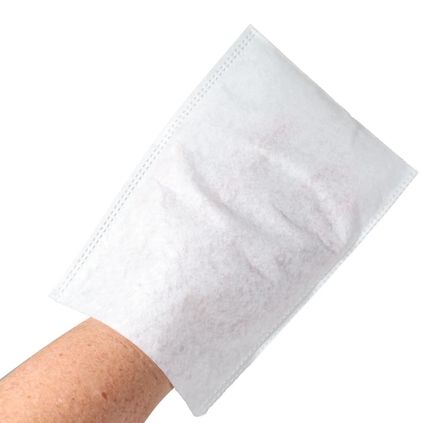 Waschhandschuhe