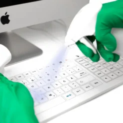 Wasserdichte Tastatur