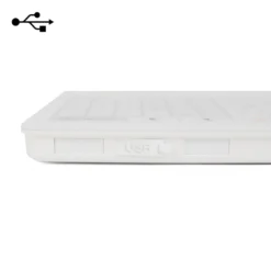 Wasserdichte Tastatur