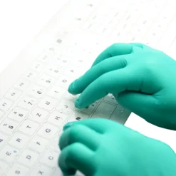 Wasserdichte Tastatur
