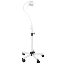 7 Watt LED Untersuchungslampe «Hepta»