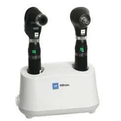 Welch Allyn Basis Diagnostik-Tischset