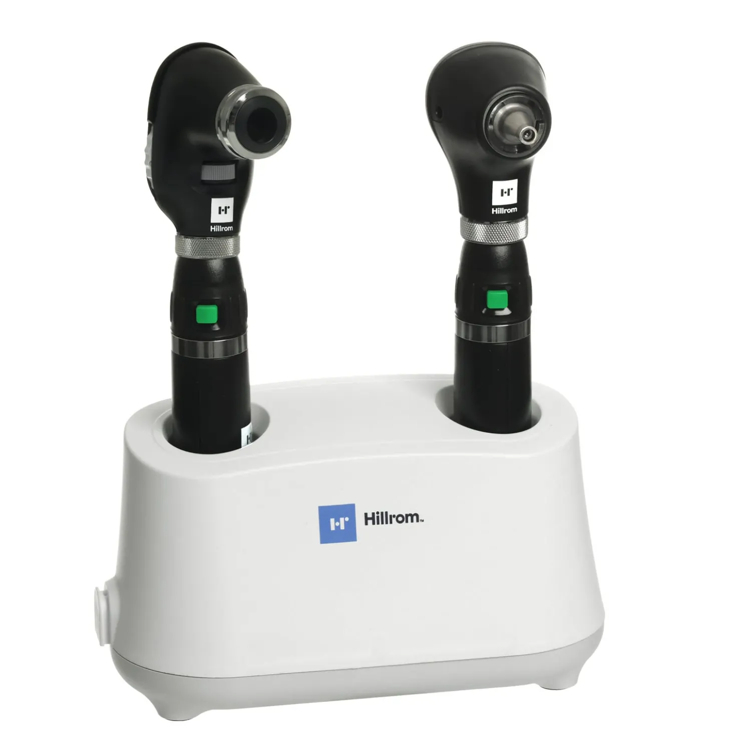 Welch Allyn Basis Diagnostik-Tischset
