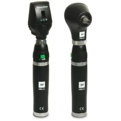 Welch Allyn Coaxial Diagnostik-Tischset