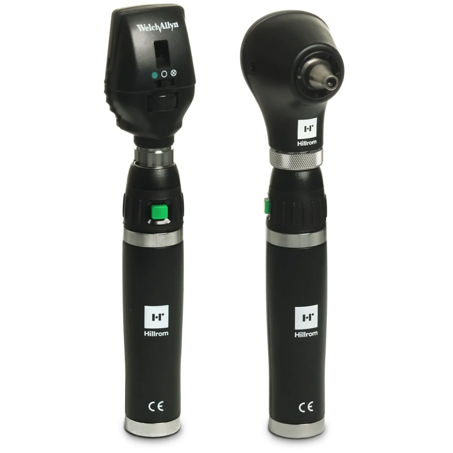 Welch Allyn Coaxial Diagnostik-Tischset