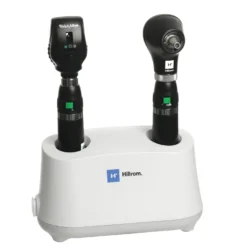 Welch Allyn Coaxial Diagnostik-Tischset
