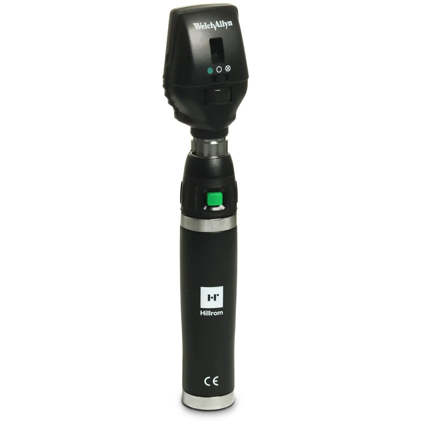 Welch Allyn Coaxial Diagnostik-Tischset