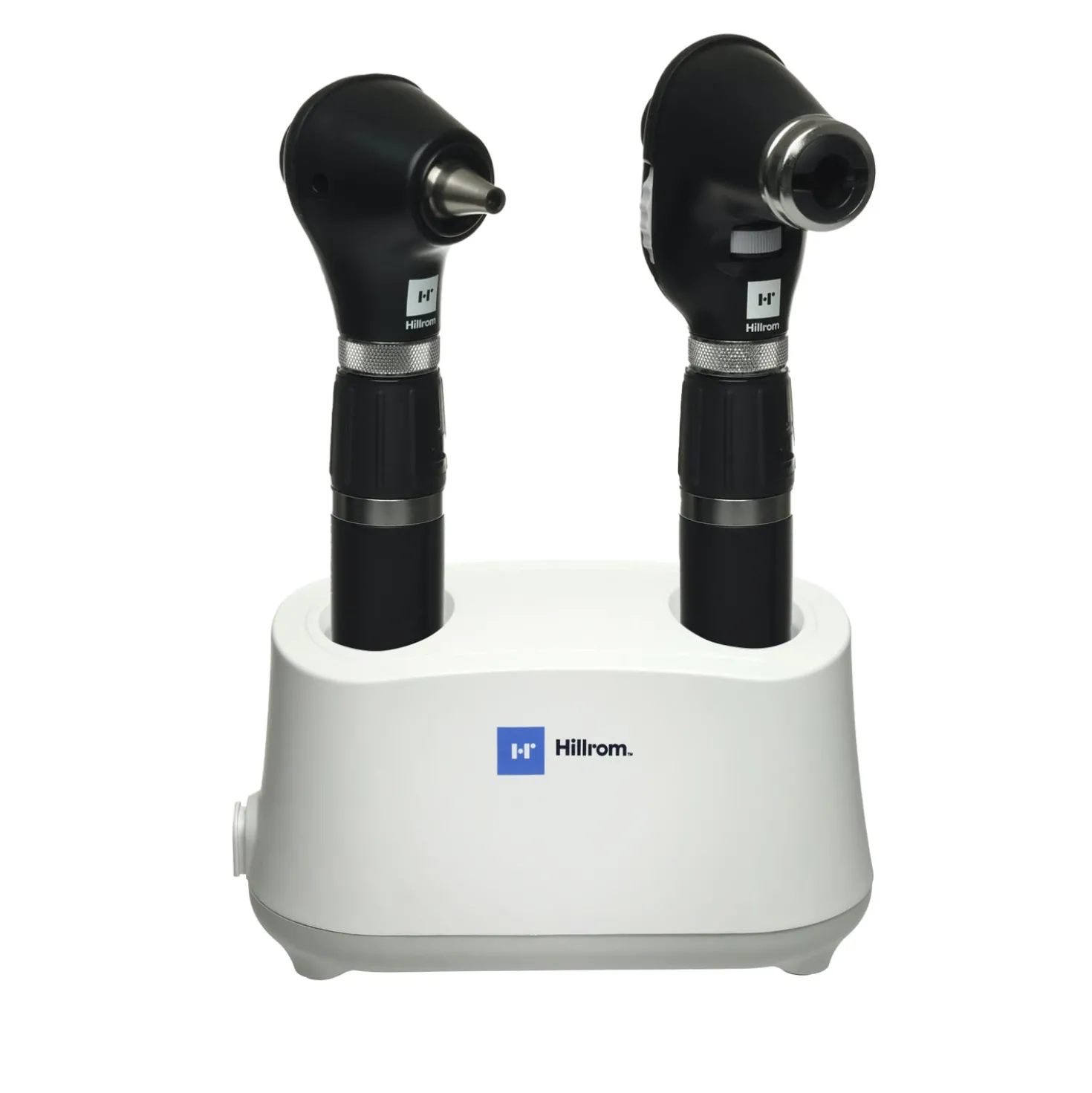 Welch Allyn Diagnostik-Tischset Plus für iExaminer