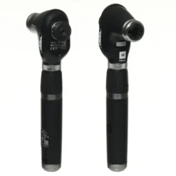 Welch Allyn Diagnostik-Tischset Plus für iExaminer