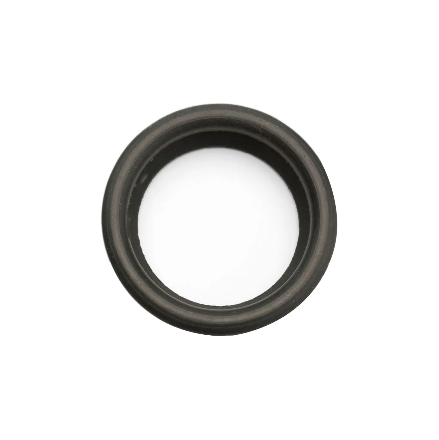 Welch Allyn Ersatzring, schwarz