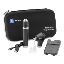 Welch Allyn MacroView Plus iExaminer Kit