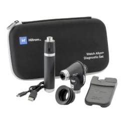 Welch Allyn PanOptic Plus iExaminer-Set