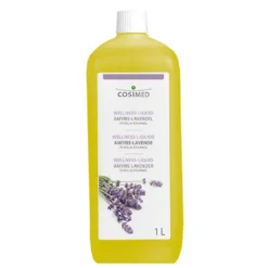 Wellness-Liquid Amyris-Lavendel