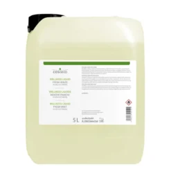 Wellness-Liquid, Fresh-Minze