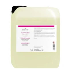 Wellness-Liquid, Grapefruit