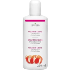 Wellness-Liquid, Grapefruit