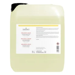 Wellness-Liquid, Zitrusfrüchte