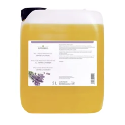 Wellness-Massageöl, Amyris-Lavendel