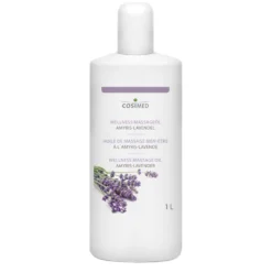 Wellness-Massageöl, Amyris-Lavendel