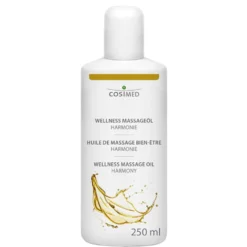 Wellness-Massageöl, Harmonie