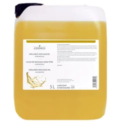 Wellness-Massageöl, Harmonie