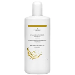 Wellness-Massageöl, Harmonie
