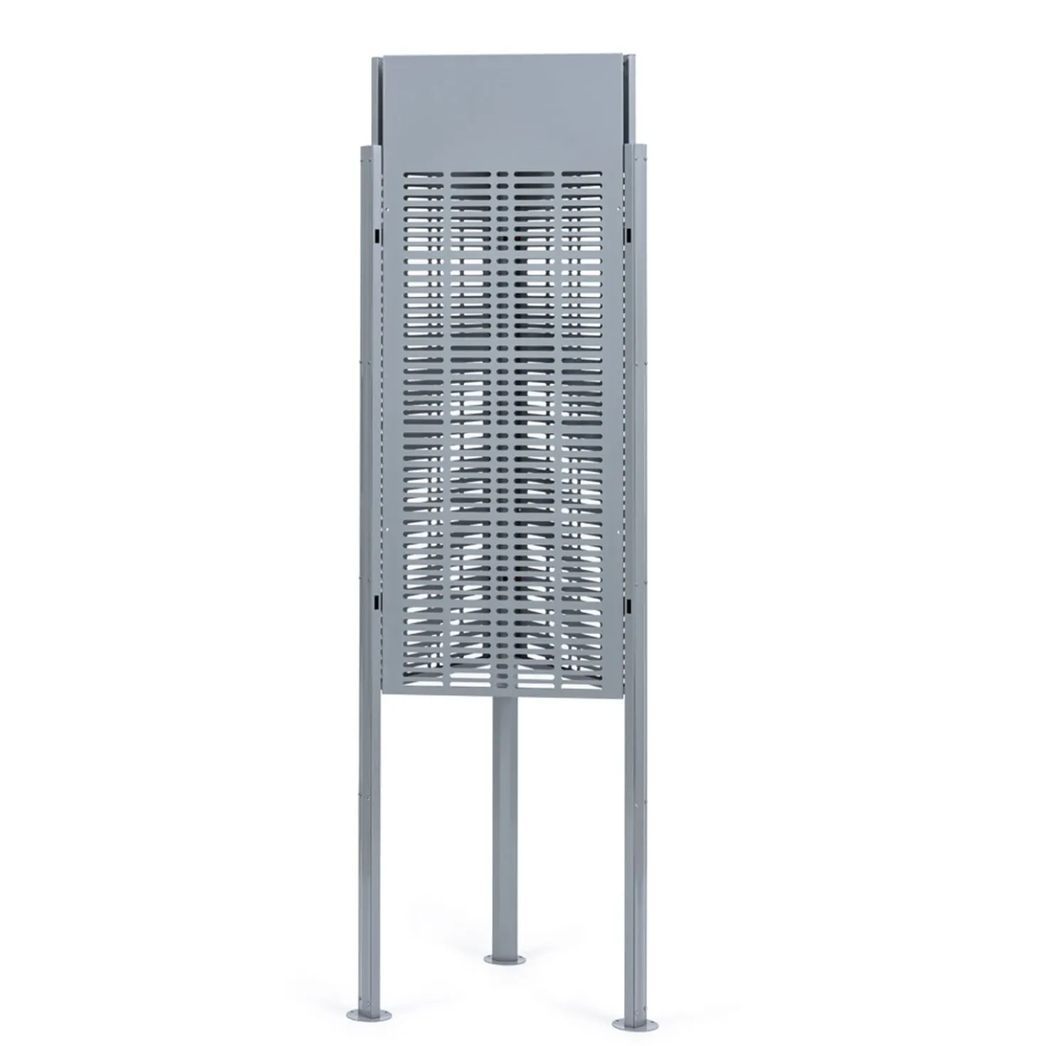 Weroflex® Station 3-Seiten Komplett-Set