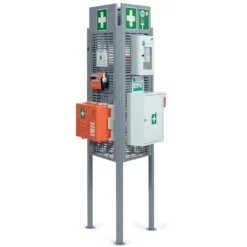 Weroflex® Station 3-Seiten Komplett-Set