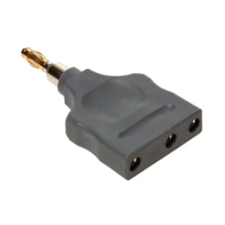 Wiederverwendbarer HF-Adapter