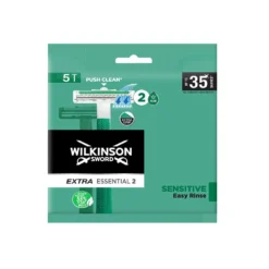 Wilkinson Einmal-Rasierer Extra 2