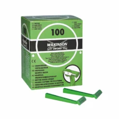 Wilkinson Einmal-Rasierer Typ 182 H