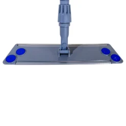 Wischmopphalter