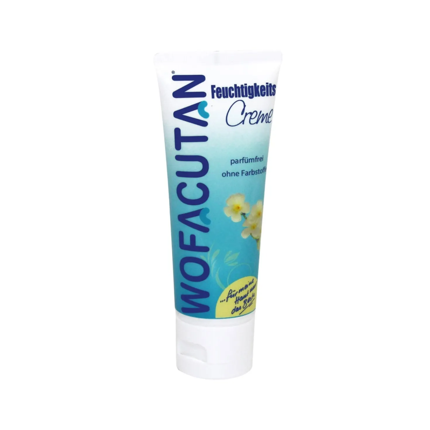 Wofacutan® Feuchtigkeitscreme