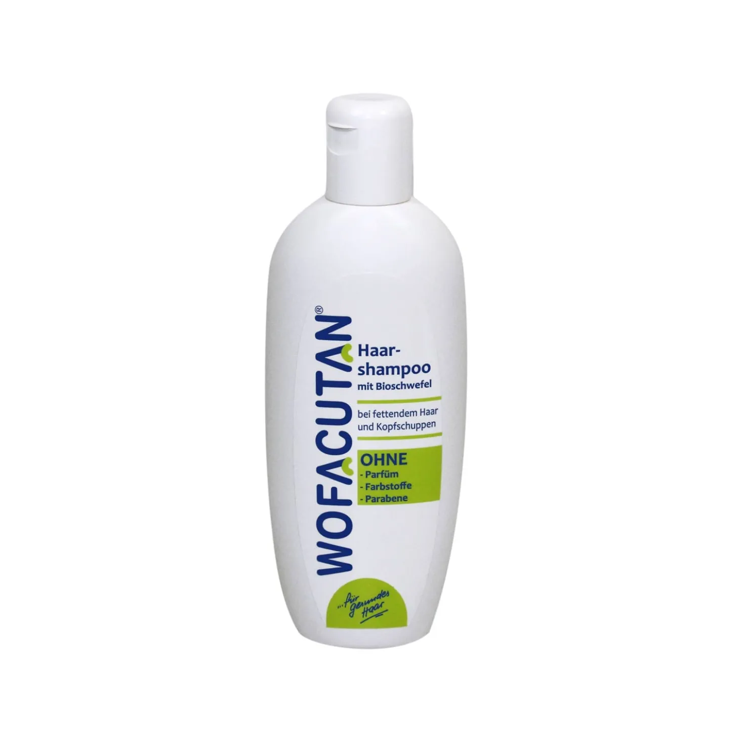 Wofacutan® Haarshampoo