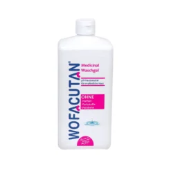 Wofacutan® Medicinal Waschgel