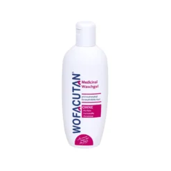 Wofacutan® Medicinal Waschgel