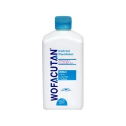 Wofacutan® Medicinal Waschlotion