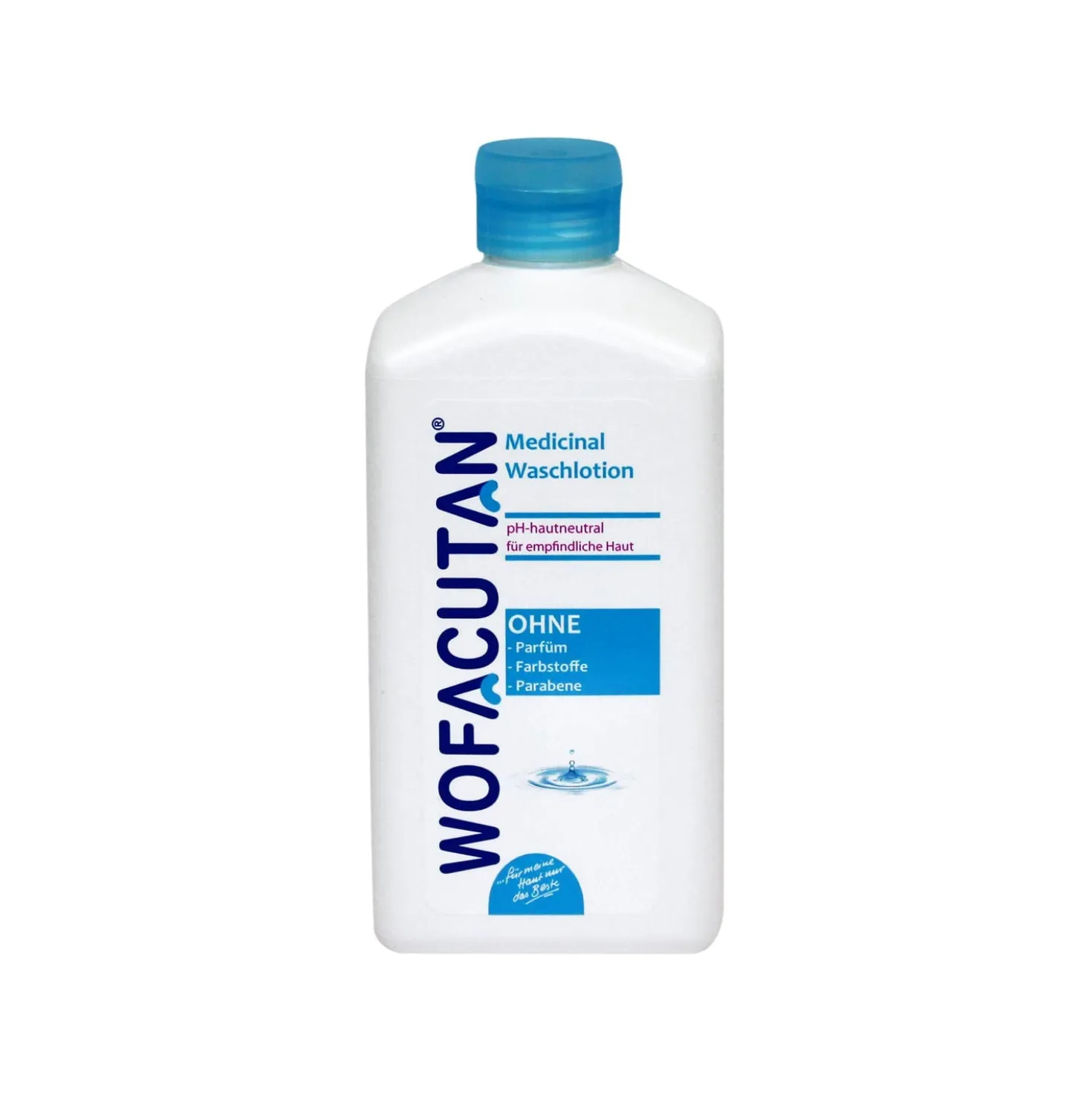 Wofacutan® Medicinal Waschlotion