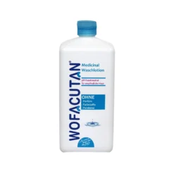 Wofacutan® Medicinal Waschlotion