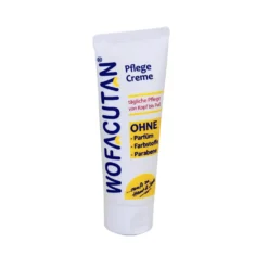 Wofacutan® Pflegecreme