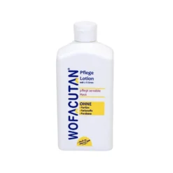 Wofacutan® Pflegelotion