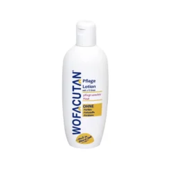 Wofacutan® Pflegelotion