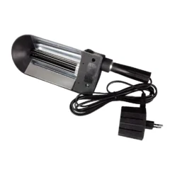 Woodsche Lampe