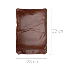 Wärmeträger für Moor-Einwegpackungen